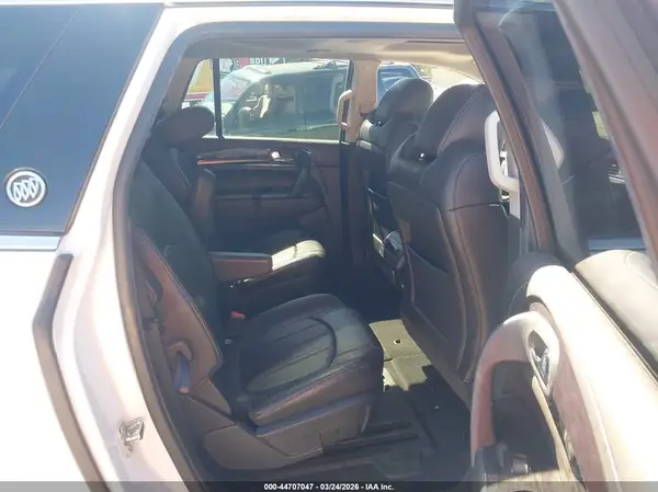 5GAKVCKD6GJ345065 2016 BUICK ENCLAVE - Image 8