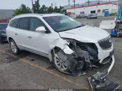 5GAKVCKD6GJ347866 2016 BUICK ENCLAVE