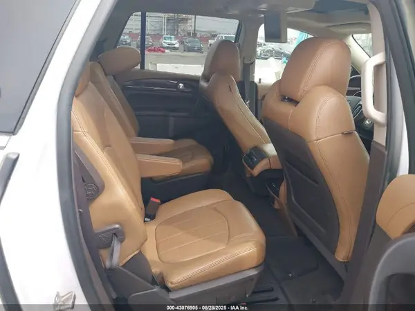 5GAKVCKD6GJ347866 2016 BUICK ENCLAVE - Image 8