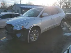 5GAKVCKD6HJ102518 2017 BUICK ENCLAVE