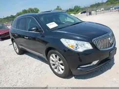 5GAKVCKD6HJ108304 2017 BUICK ENCLAVE