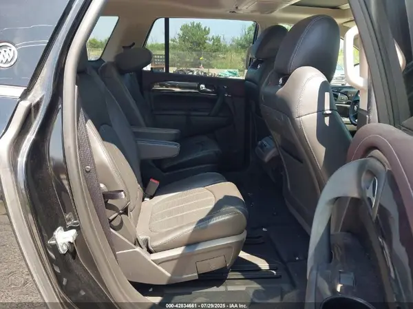 5GAKVCKD6HJ108304 2017 BUICK ENCLAVE - Image 8