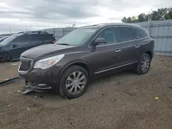 5GAKVCKD6HJ119688 2017 BUICK ENCLAVE