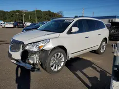5GAKVCKD6HJ131467 2017 BUICK ENCLAVE
