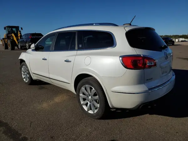 5GAKVCKD6HJ131467 2017 BUICK ENCLAVE - Image 2