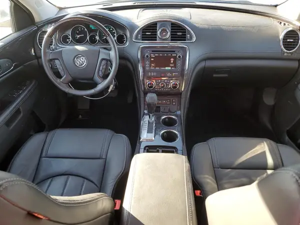 5GAKVCKD6HJ131467 2017 BUICK ENCLAVE - Image 8