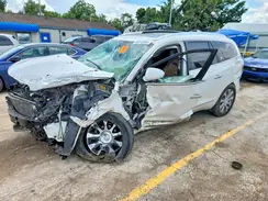 5GAKVCKD6HJ133560 2017 BUICK ENCLAVE