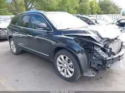 5GAKVCKD6HJ137124 2017 BUICK ENCLAVE