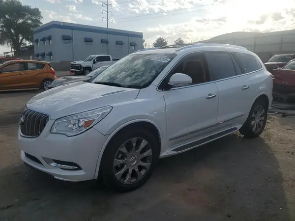 5GAKVCKD6HJ139956 2017 BUICK ENCLAVE - Image 1