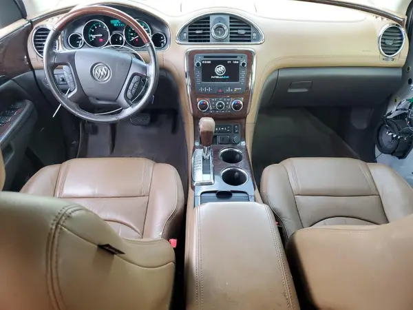 5GAKVCKD6HJ139956 2017 BUICK ENCLAVE - Image 8