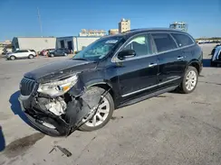 5GAKVCKD6HJ145501 2017 BUICK ENCLAVE