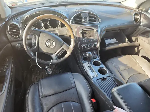 5GAKVCKD6HJ145501 2017 BUICK ENCLAVE - Image 8