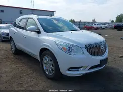 5GAKVCKD6HJ159673 2017 BUICK ENCLAVE