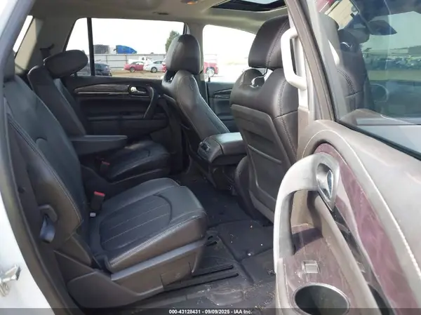 5GAKVCKD6HJ159673 2017 BUICK ENCLAVE - Image 8