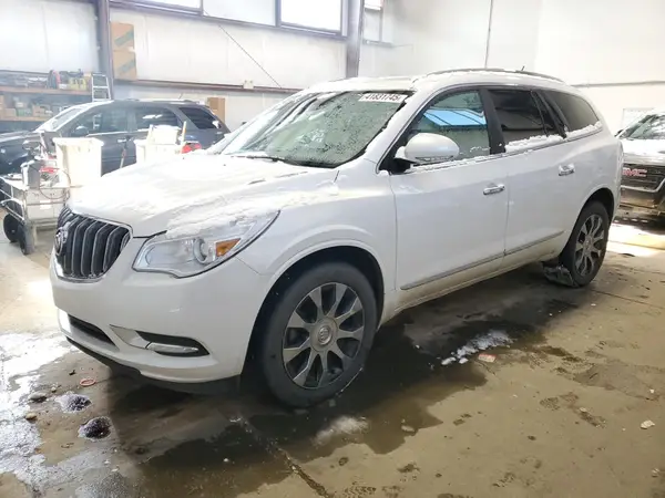 5GAKVCKD6HJ161066 2017 BUICK ENCLAVE - Image 1