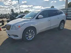 5GAKVCKD6HJ163089 2017 BUICK ENCLAVE