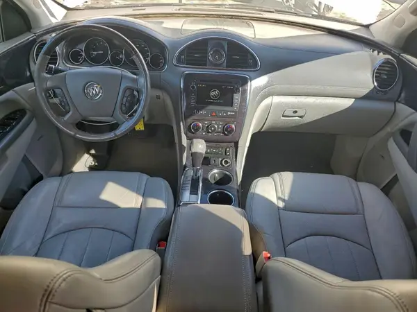 5GAKVCKD6HJ163089 2017 BUICK ENCLAVE - Image 8