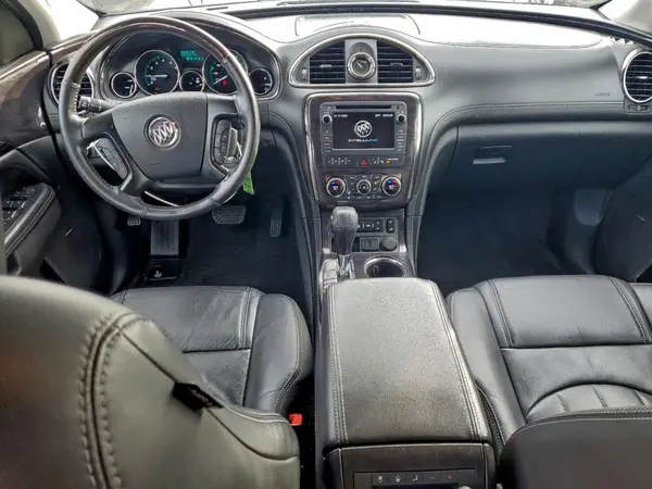5GAKVCKD6HJ163819 2017 BUICK ENCLAVE - Image 8