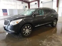 5GAKVCKD6HJ164047 2017 BUICK ENCLAVE