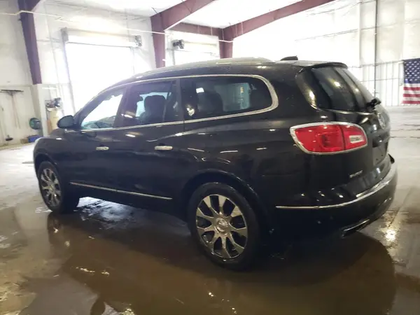 5GAKVCKD6HJ164047 2017 BUICK ENCLAVE - Image 2
