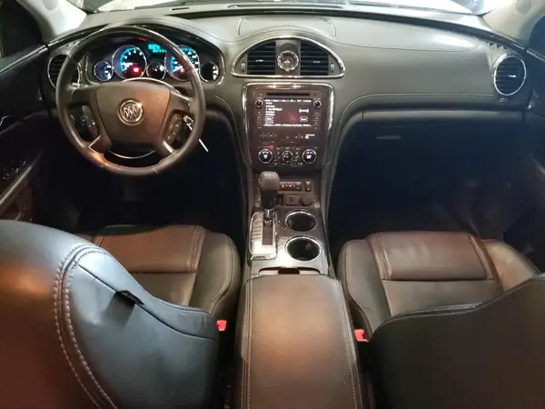 5GAKVCKD6HJ164047 2017 BUICK ENCLAVE - Image 8