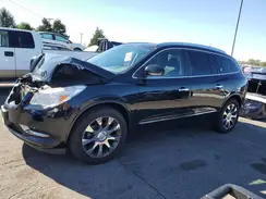 5GAKVCKD6HJ165568 2017 BUICK ENCLAVE
