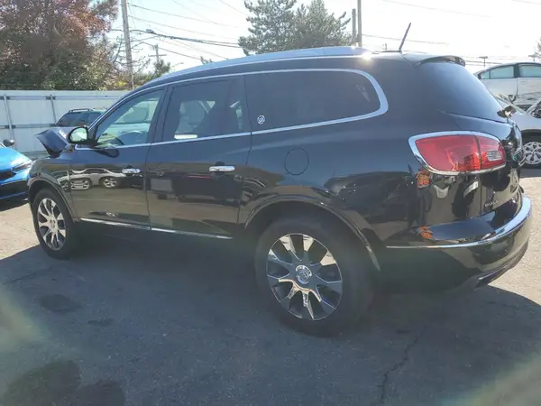 5GAKVCKD6HJ165568 2017 BUICK ENCLAVE - Image 2