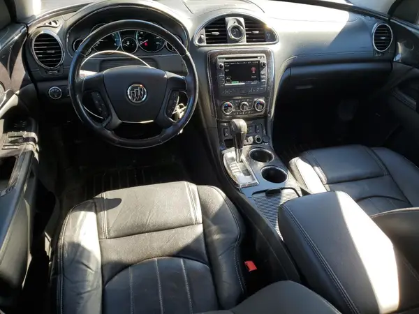 5GAKVCKD6HJ165568 2017 BUICK ENCLAVE - Image 8