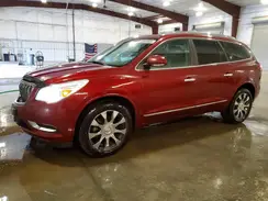 5GAKVCKD6HJ169099 2017 BUICK ENCLAVE
