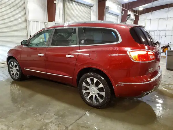 5GAKVCKD6HJ169099 2017 BUICK ENCLAVE - Image 2