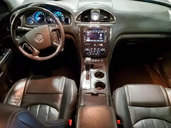 5GAKVCKD6HJ169099 2017 BUICK ENCLAVE - Image 8