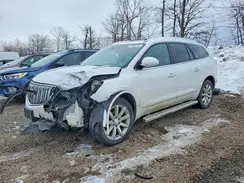 5GAKVCKD6HJ181589 2017 BUICK ENCLAVE