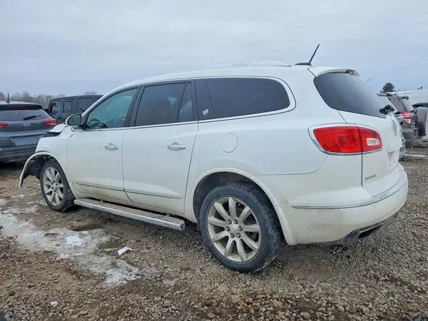 5GAKVCKD6HJ181589 2017 BUICK ENCLAVE - Image 2