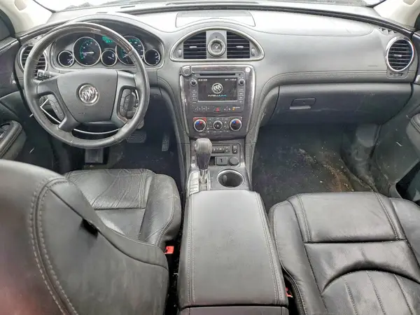 5GAKVCKD6HJ181589 2017 BUICK ENCLAVE - Image 8