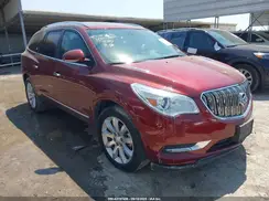 5GAKVCKD6HJ188445 2017 BUICK ENCLAVE