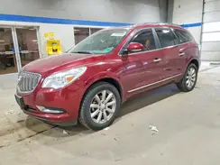 5GAKVCKD6HJ194066 2017 BUICK ENCLAVE