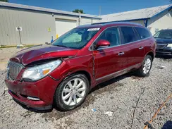 5GAKVCKD6HJ197114 2017 BUICK ENCLAVE