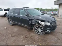 5GAKVCKD6HJ204899 2017 BUICK ENCLAVE