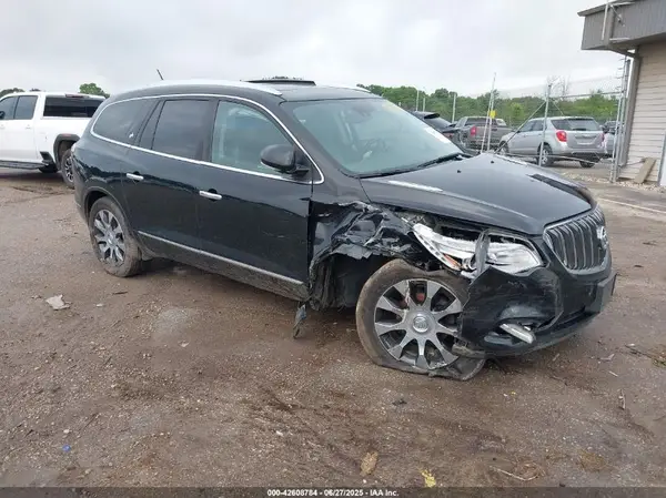 5GAKVCKD6HJ204899 2017 BUICK ENCLAVE - Image 1