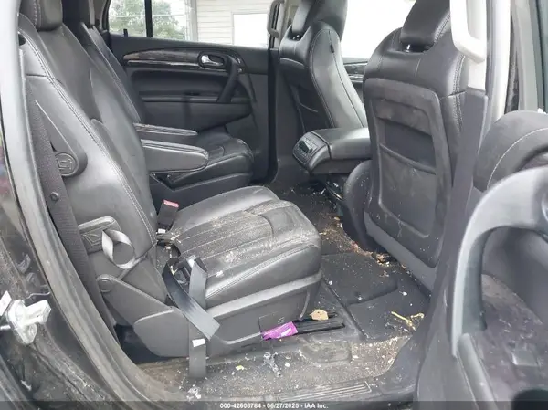 5GAKVCKD6HJ204899 2017 BUICK ENCLAVE - Image 8