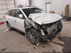 5GAKVCKD6HJ214283 2017 BUICK ENCLAVE