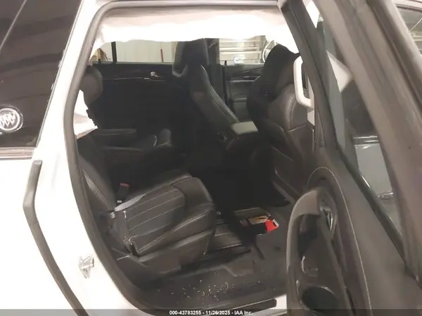 5GAKVCKD6HJ214283 2017 BUICK ENCLAVE - Image 8