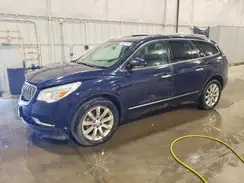 5GAKVCKD6HJ230337 2017 BUICK ENCLAVE