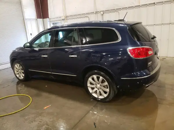 5GAKVCKD6HJ230337 2017 BUICK ENCLAVE - Image 2