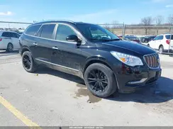 5GAKVCKD6HJ234999 2017 BUICK ENCLAVE