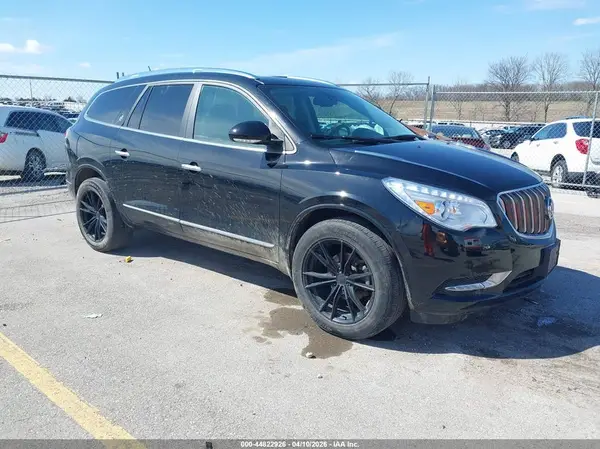 5GAKVCKD6HJ234999 2017 BUICK ENCLAVE - Image 1