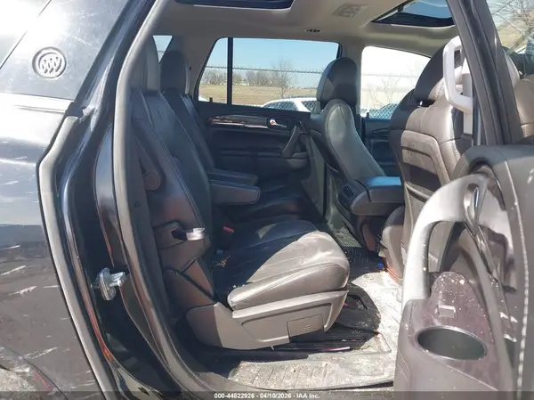 5GAKVCKD6HJ234999 2017 BUICK ENCLAVE - Image 8