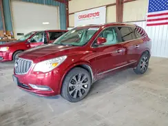 5GAKVCKD6HJ242214 2017 BUICK ENCLAVE