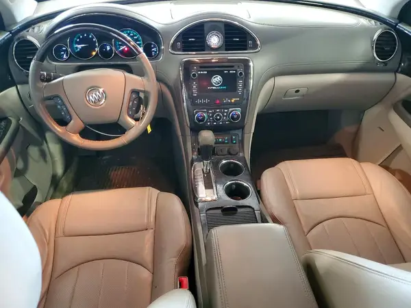 5GAKVCKD6HJ242214 2017 BUICK ENCLAVE - Image 8