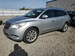5GAKVCKD6HJ242990 2017 BUICK ENCLAVE
